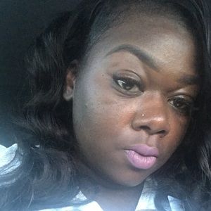 Meet your Posher, Tamesha